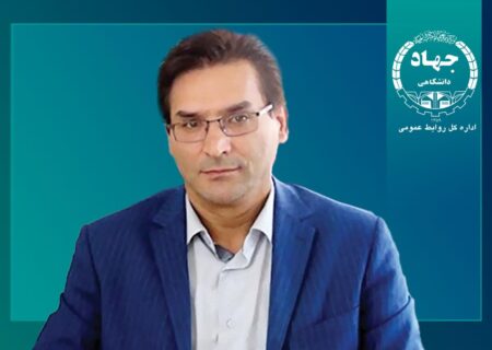 جهاد دانشگاهی می‌تواند تسهیلگر موفقی در صنعت گردشگری باشد
