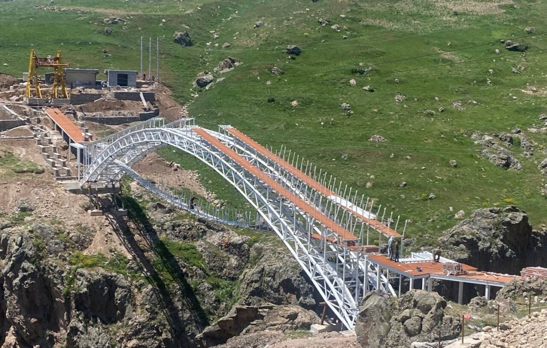 ماندگاری مسافران در سرعین به ۲.۵ روز افزایش مییابد