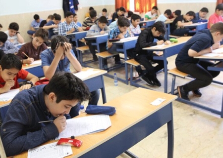 تحصیل بیش از ۳۲ هزار دانش‌آموز اردبیلی در مدارس غیردولتی