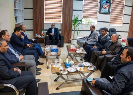 اقدامات جهشی شهرداری در رشد و توسعه شهر ملموس است