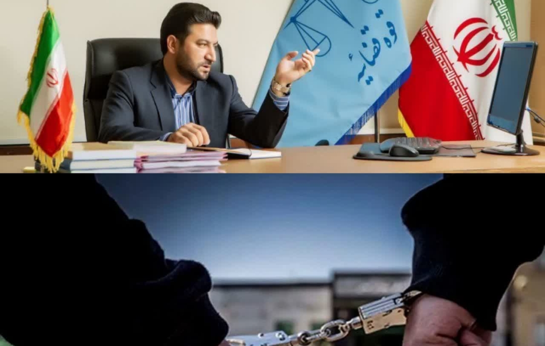 دستگیری دو مدیر پیج اینستاگرام در پارس آباد به اتهام نشر اکاذیب