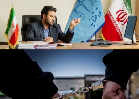 دستگیری دو مدیر پیج اینستاگرام در پارس آباد به اتهام نشر اکاذیب