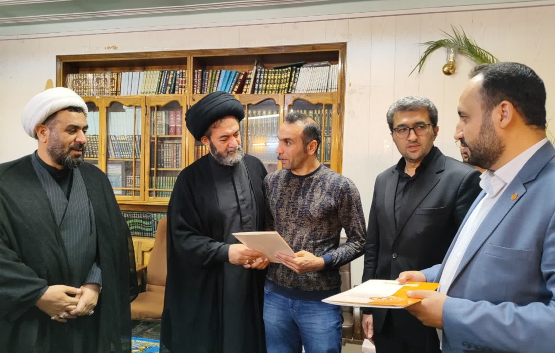 حسن جعفری و محمد پرنیا تنها سهمیه المپیکیهای استان اردبیل