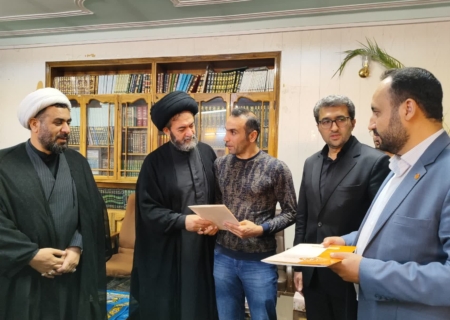 حسن جعفری و محمد پرنیا تنها سهمیه المپیکی‌های استان اردبیل