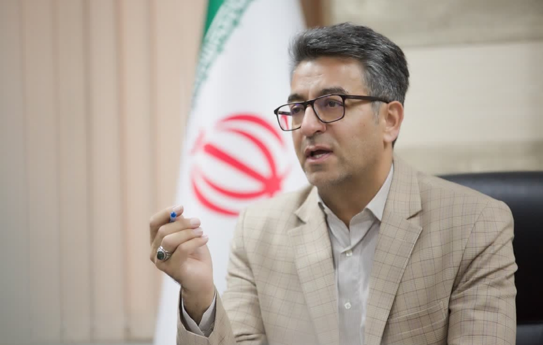 اجرای خوشه صنعتی پوشاک و نساجی در اردبیل