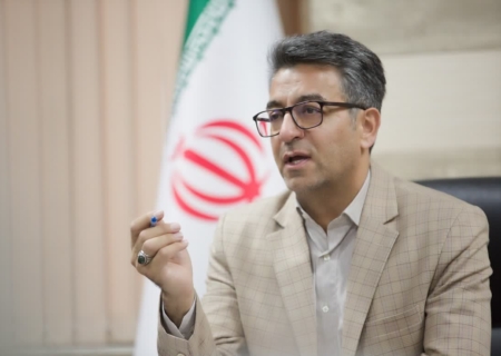 اجرای خوشه صنعتی پوشاک و نساجی در اردبیل