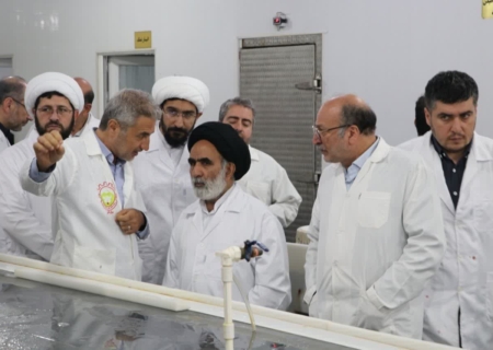 سرمایه های مردمی در توسعه کشتارگاه را جدی گرفته شود