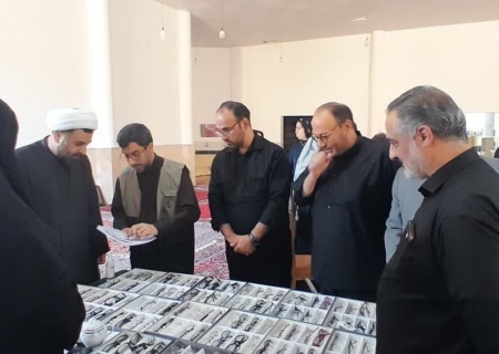 ویزیت رایگان نیازمندان شهرستان خلخال