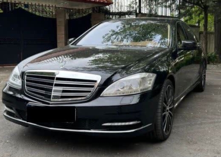  توقیف یک خودرو ۱۰۰ میلیارد ریالی توسط پلیس در اردبیل