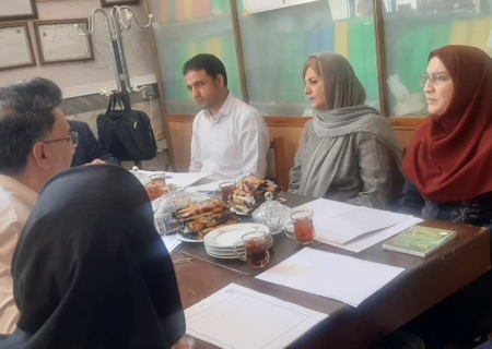 برنامه های جهاددانشگاهی اغلب غیر کلیشه‌ای بوده و به خلاء های فرهنگی می پردازد