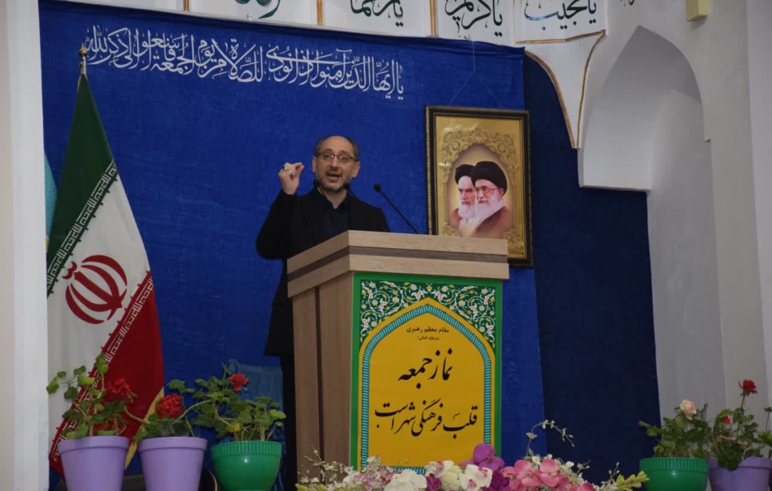 زیر ساخت های ارزشمندی در حوزه تامین امنیت غذایی و صنعت دام و طیور استان ایجاد شده است