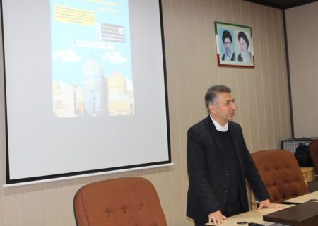 سازمان دانشجویان جهاددانشگاهی متعلق به تمام داشجویان استان است
