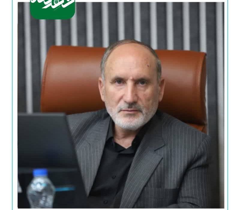 شهردار به دنبال پیدا کردن راهکار برای به اتمام رساندن پروژه های نیمه تمام است