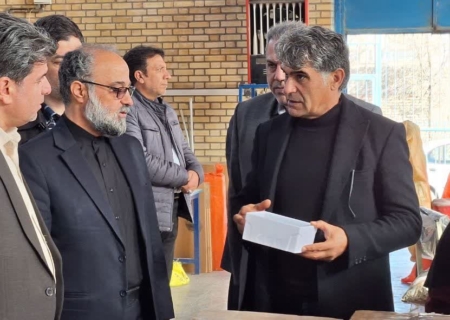 دادستان اردبیل: حمایت از سرمایه‌گذار را عبادتی بزرگ می‌دانیم