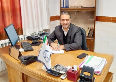 برگزاری دوره توانمندسازی متقاضیان تسهیلات جزء ۳ بند (ب) تبصره ۲ قانون بودجه در اردبیل