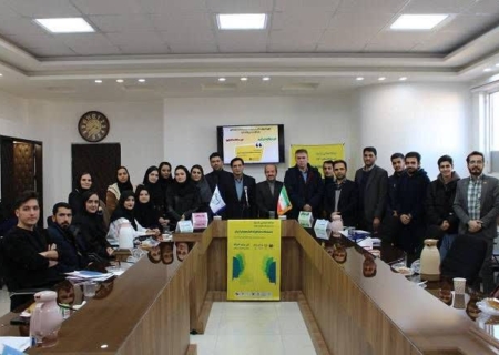 برگزیدگان مرحله استانی سیزدهمین دوره مناظرات دانشجویی در اردبیل معرفی شدند