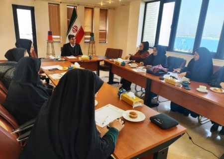 رسانه‌ها حقایق تجارت دوخت را بازگو کنند/ پساب تصفیه‌خانه را برای آبیاری استفاده می‌کنیم