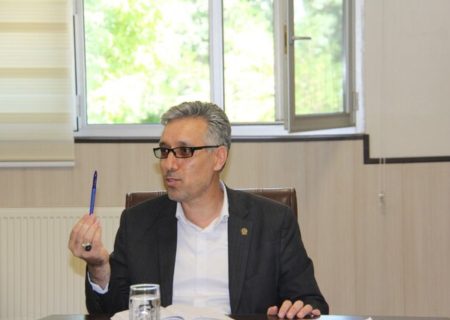 حذف حوز‌ه‌های امتحانی شهرستان‌های استان اردبیل در آزمون‌ کارشناسی‌ارشد سال ۱۴۰۴