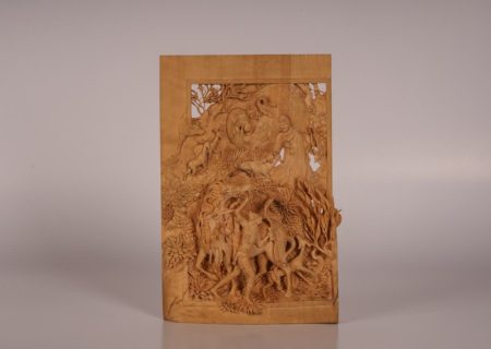 راه‌یابی هشت اثر هنرمندان صنایع‌دستی اردبیل به مرحله نهایی جشنواره سرو سیمین/ رشد ۹۰ درصدی موفقیت صنعتگران اردبیلی