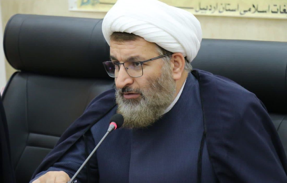 «محفل» برنامه ای متناسب با نیاز مخاطب/اثربخشی رسانه متضمن مهندسی صحیح فرهنگی است