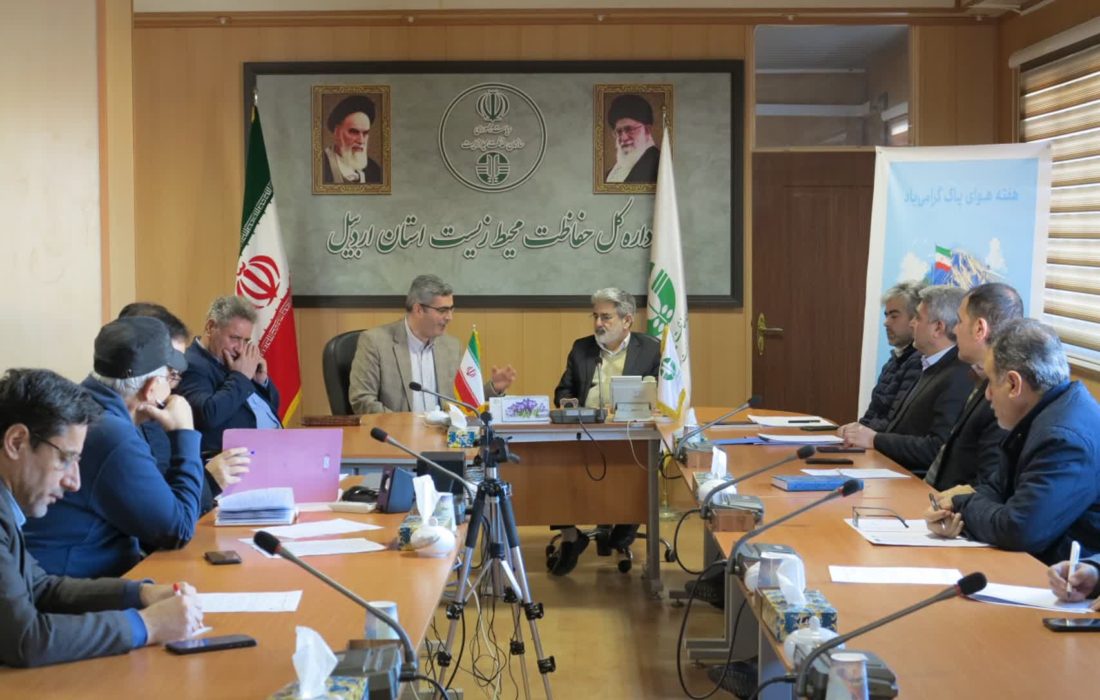 فعالیت های مبتنی بر حفظ محیط زیست، عامل توسعه پایدار است