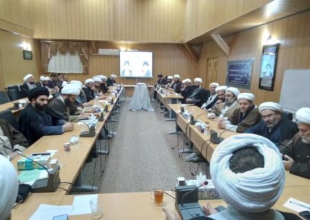 تقویت شبکه امامت رسالت مشترک حوزه علمیه و سازمان تبلیغات اسلامی است