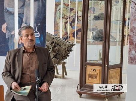 حکایت عشق و تعصب؛ از کلاس درس تا میدان جنگ