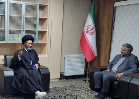 امام جمعه اردبیل: گاز صنایع و واحدهای تولیدی نباید قطع شود