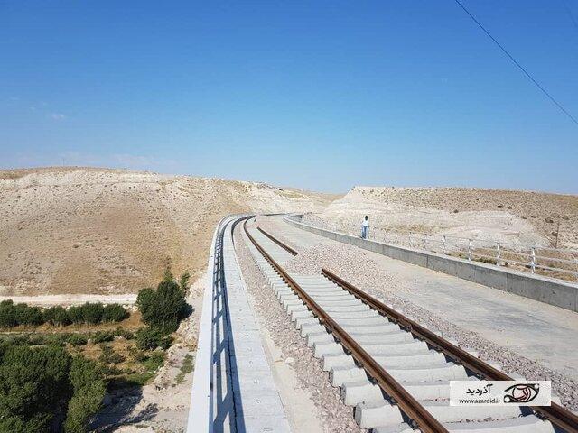 قطار توسعه در ایستگاه انتظار؛ سرنوشت مبهم راهآهن اردبیل