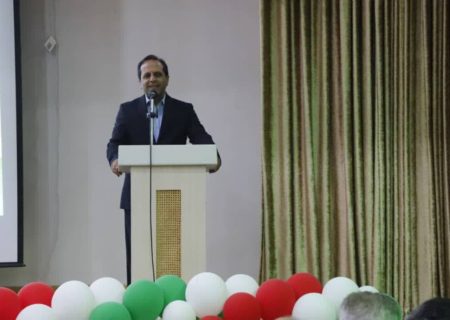 رییس جدید سازمان جهاد کشاورزی استان اردبیل: تامین آب چالش‌ مهم بخش کشاورزی است