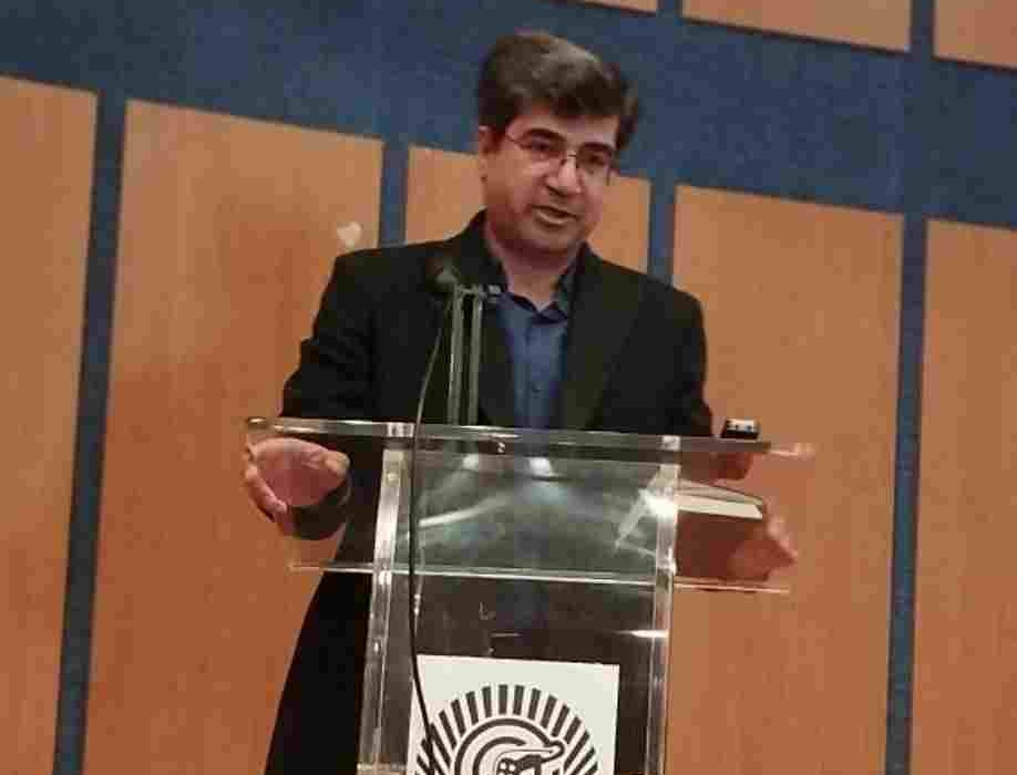 سبلان پارچه را به یکی کارخانه های نساجی برتر کشور می رسانیم