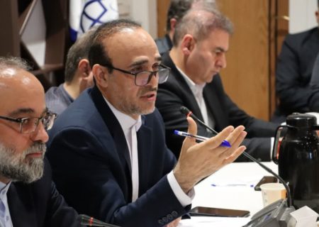 لزوم برخورد قاطع  و جدی با ساخت‌وساز های غیرمجاز و توسعه نامتوازن شهری  