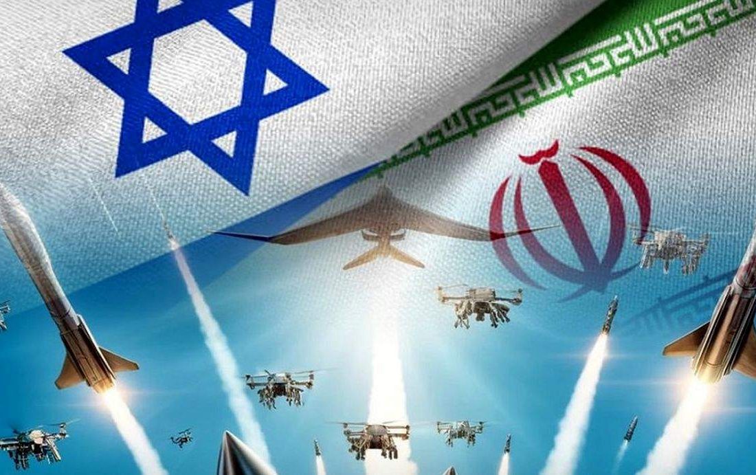 ایران در برابر اسراییل/ نقطه عطفی در جنگ‌های مدرن و توازن قدرت جهانی