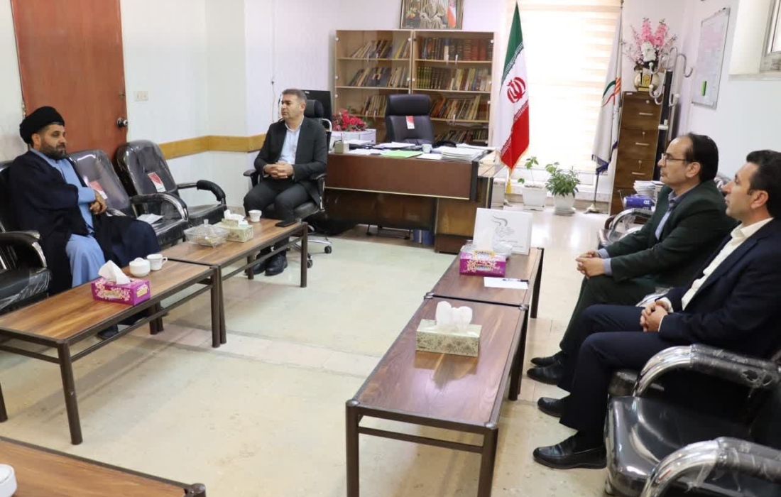 ایجاد همافزایی برای پیشگیری از جرائم اجتماعی در آستانه ماه محرم