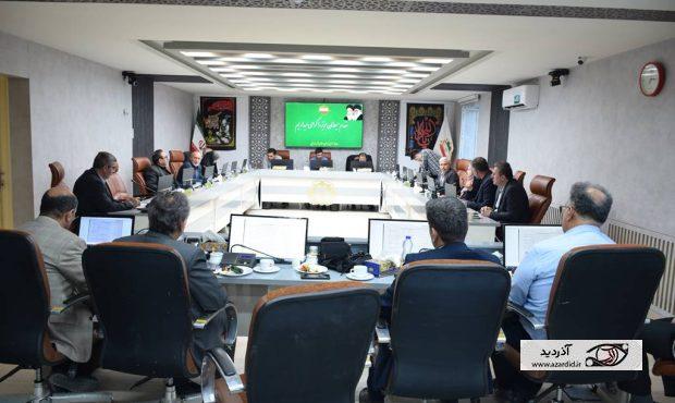 شورای شهر اردبیل در مسیر سبز؛ کمیته‌ای برای مراقبت از طبیعت شهری