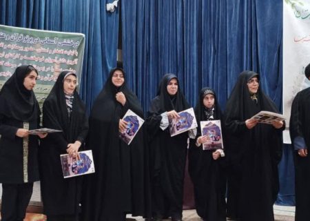 تربیت سرباز نظام مقدس جمهوری اسلامی ایران هدف مهم مدارس سما است