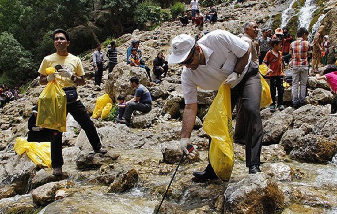 اردبیل در بحران محیط زیست؛ از خشک شدن رودخانه‌ها تا تهدید جنگل‌ها و خرس‌های سبلان