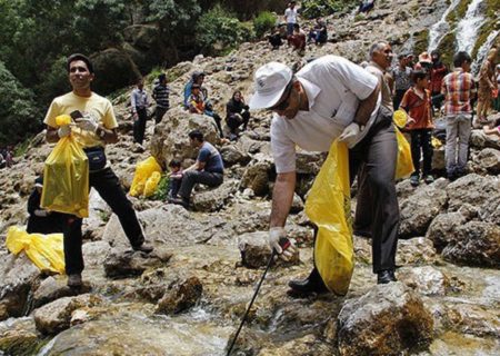 اردبیل در بحران محیط زیست؛ از خشک شدن رودخانه‌ها تا تهدید جنگل‌ها و خرس‌های سبلان