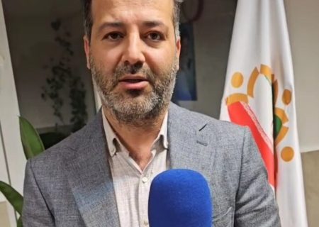 اردبیل و لاهیجان خواهرخوانده شدند