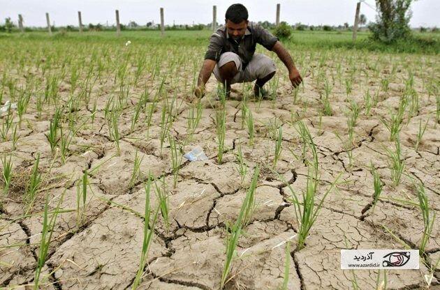 وقتی ۲۰ میلی‌متر باران کافی نیست؛ چالش‌های آب در اردبیل و راهکارهای مقابله