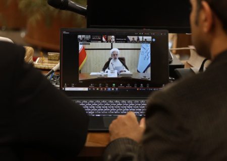 دادستان کل کشور: هوش مصنوعی باید در خدمت عدالت، اخلاق و حاکمیت قانون باشد