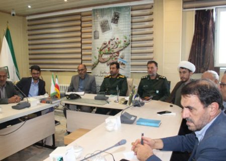 امام جماعت اداره کل امور عشایر اردبیل: ایمان به خدا، رمز پیروزی و روحیه جهادی، سرمایه نسل امروز