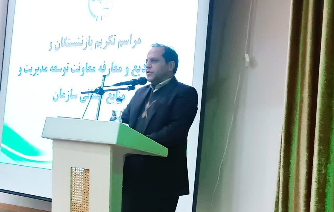 جهاد کشاورزی مأمن سنگرسازان بی‌سنگر است