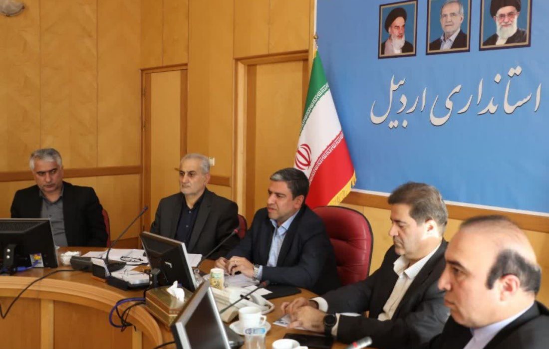 ستاد انتخابات شوراها فعال شد/ اختصاص ۳۰۰۰میلیارد تومان از اعتبارات سفر رئیس‌جمهور برای تکمیل پروژه‌های آبی