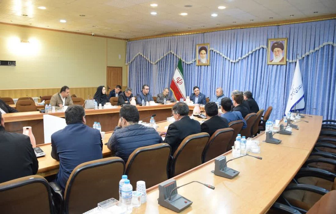 طرح تولید کمپوست و سوخت مشتق شده از پسماند در اردبیل اجرایی میشود