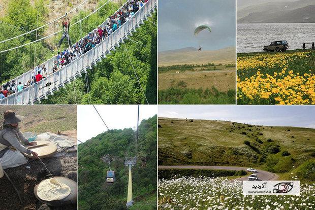 چرا اردبیل با وجود ظرفیتهای فراوان همچنان محروم مانده است؟