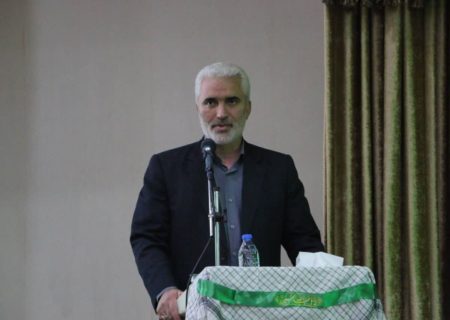 سرهنگ پناهیان: دشمن صهیونیستی در جنگ ۱۲ روزه شکست خورد؛ جهاد در سنگر کشاورزی ادامه دارد