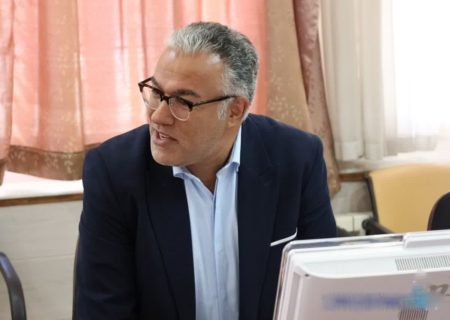 توزیع به موقع سوخت، ضامن فعالیت کشاورزان