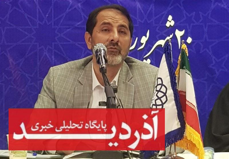 شهردار اردبیل: تداوم برخورد قاطع با ساخت‌وسازهای غیرمجاز در اردبیل