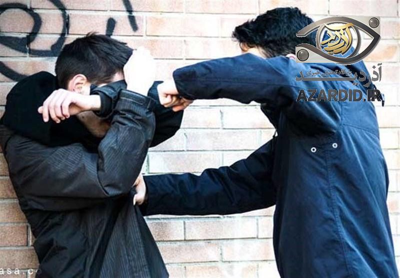 اردبیل عصبانی‌ترین استان ایران در سال ۱۴۰۰؛ چهار سال بعد، خشونت خانوادگی همچنان رکورد دارد